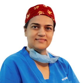 Jayanti Shankar MBBS, MD