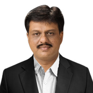 Apeksh Patwa MD Director & Consultant Anaesthesiologist - VINS,