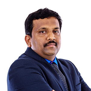 V.Ponniah Vanamoorthy MBBS, MD, DNB  