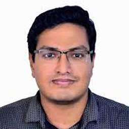 Aja Prasad Harishi P