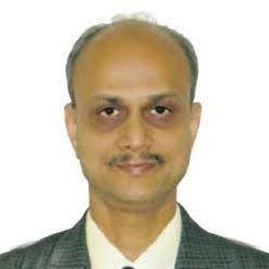 Ketan Parikh MBBS, DA, MD