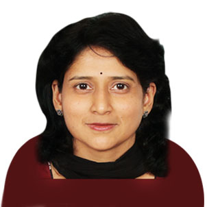 Reshma Ambulkar MD, FRCA