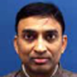 Karunakaran Ramasamy MBBS, FRCA, MBA