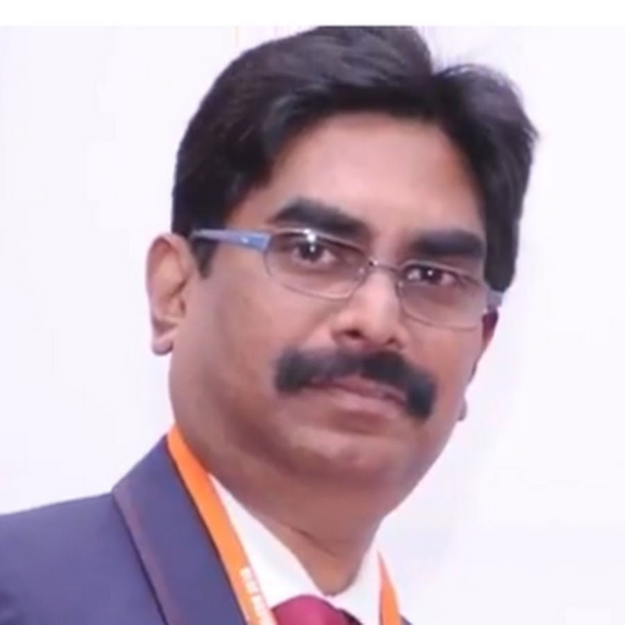 Edward Johnson MBBS,MD