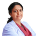 Priyadarshini Shanmugam MD, PhD