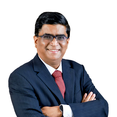 Subramanyam S Mahankali