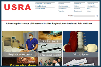 Ultrasound for Regional Anesthesia