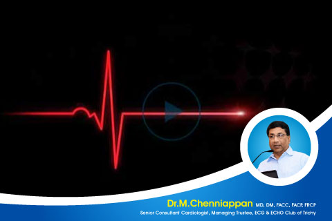 Basic ECG Learning - Ignited Series - Raamed (by Raaonline)