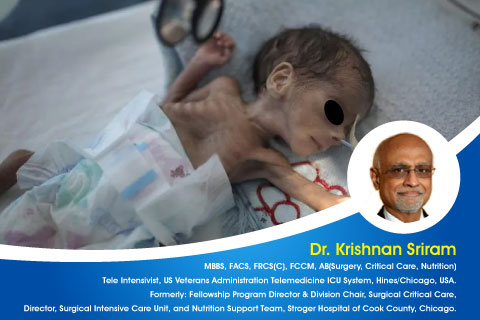 Perioperative nutritional and metabolic care-Facts versus Fiction